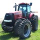 2009 CASE IH MAGNUM 305